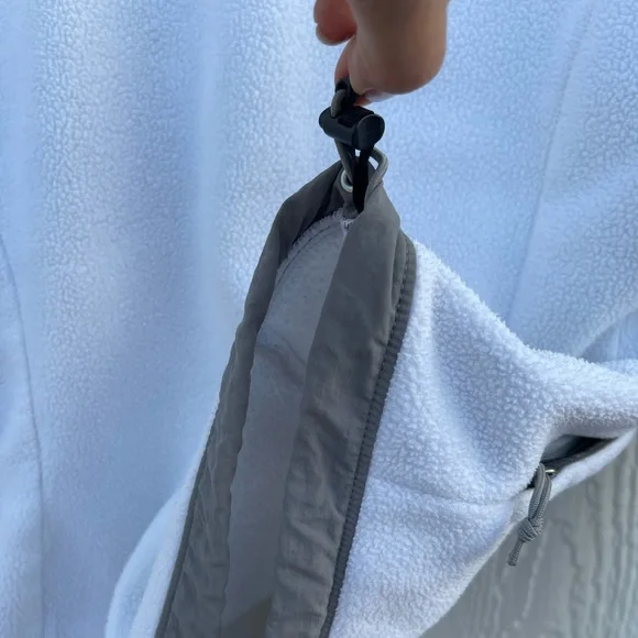 THE NORTH FACE DENALI JACKET WOMEN'S Sz XS - Picture 5 of 7